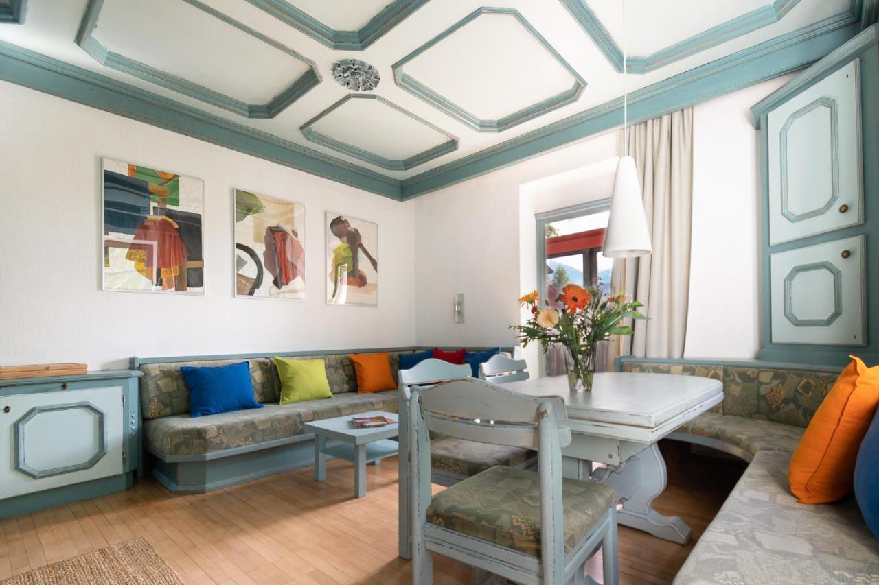 Absteige Innsbruck- Zentrale Ferienapartments Dış mekan fotoğraf